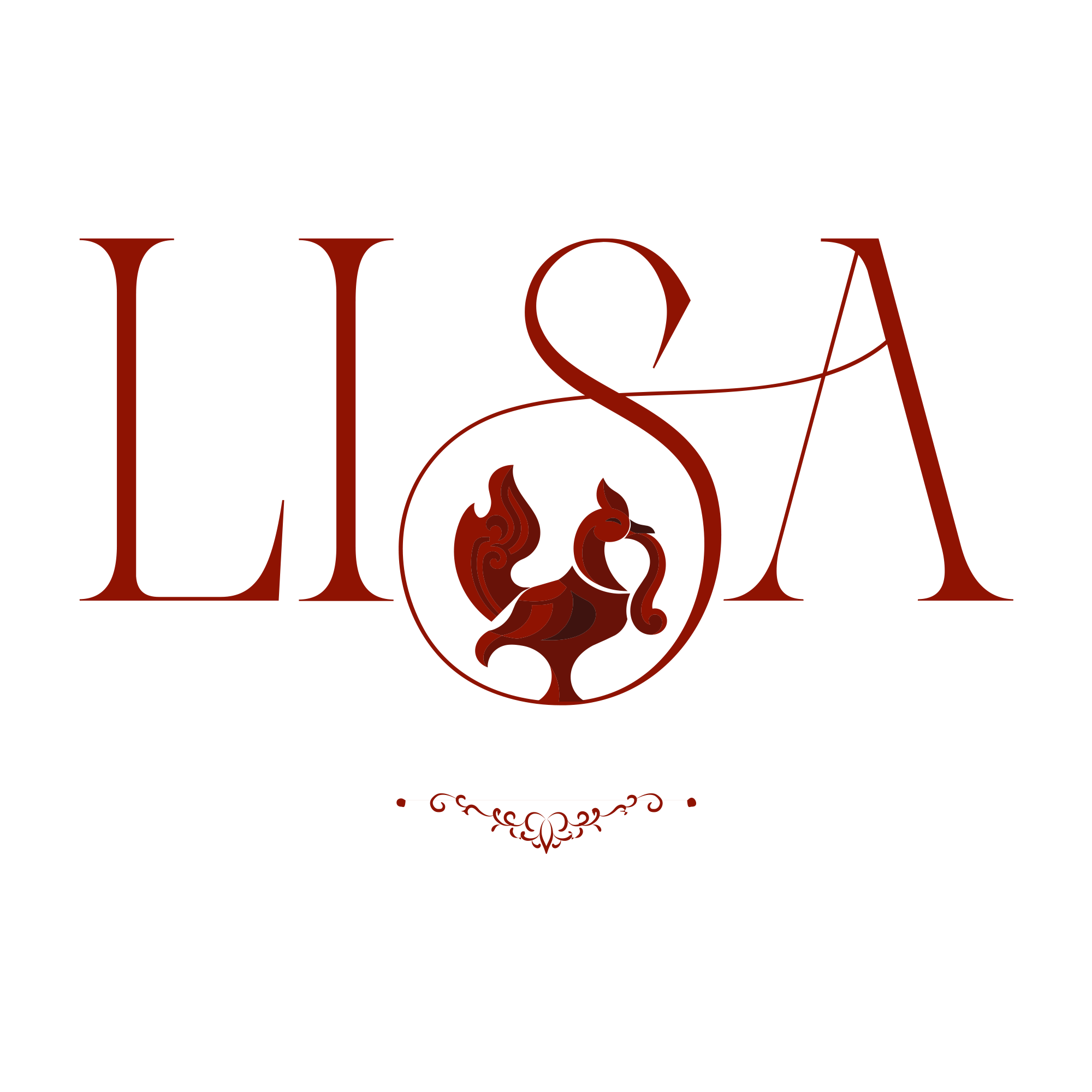Lisa Bridal Couture